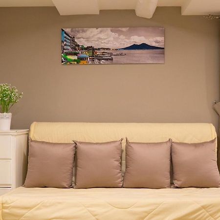 Reginella Duomo Apartment نابولي المظهر الخارجي الصورة