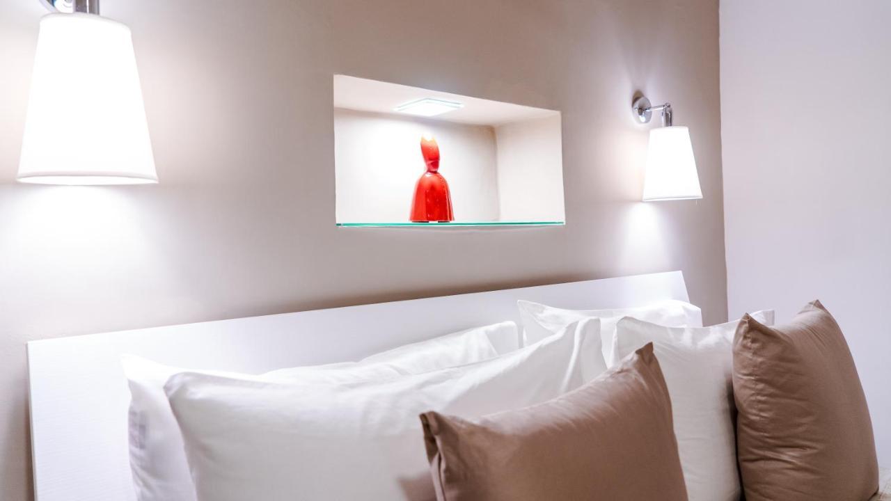 Reginella Duomo Apartment نابولي المظهر الخارجي الصورة