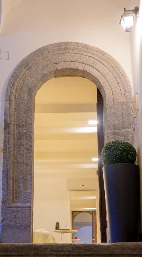 Reginella Duomo Apartment نابولي المظهر الخارجي الصورة