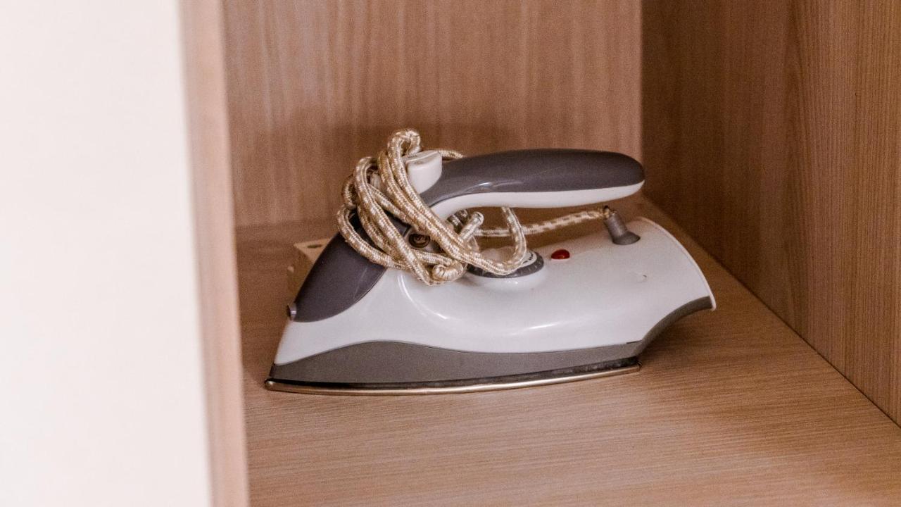 Reginella Duomo Apartment نابولي المظهر الخارجي الصورة