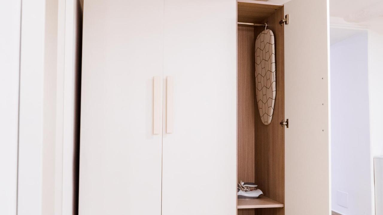Reginella Duomo Apartment نابولي المظهر الخارجي الصورة