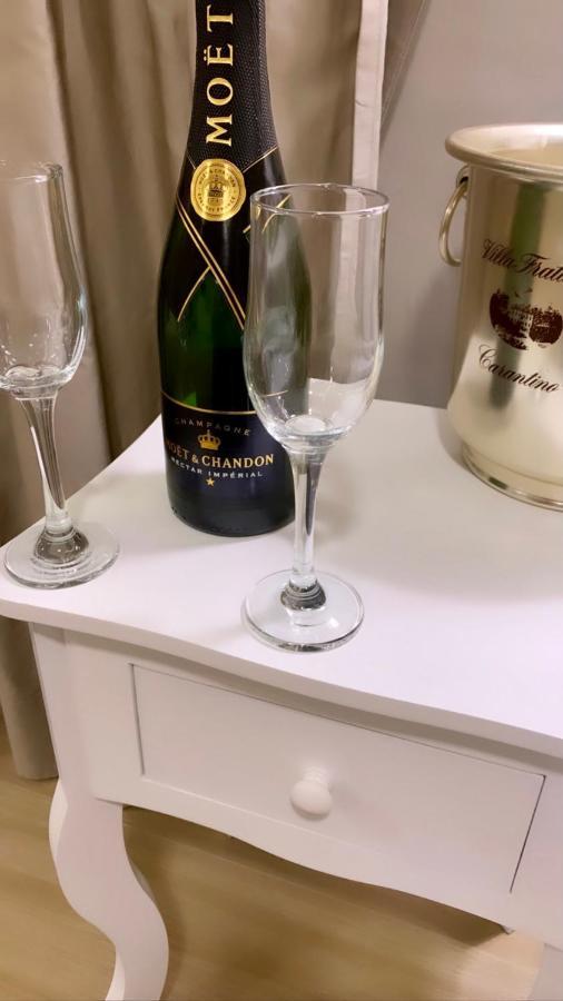 Reginella Duomo Apartment نابولي المظهر الخارجي الصورة